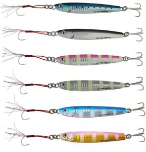 Savage gear 3D Slim Minnow 60 gr Jig Sahte Balık