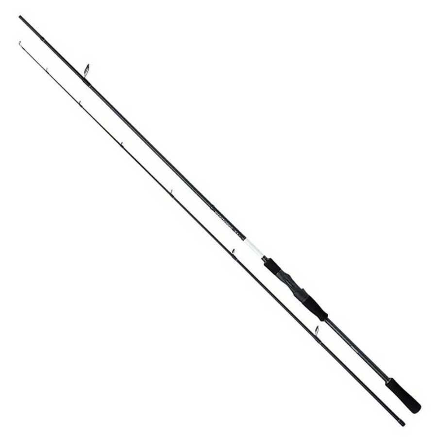 Shimano Bassterra XT+ Spin 244 Cm 4-21 Gr Spin Kamışı