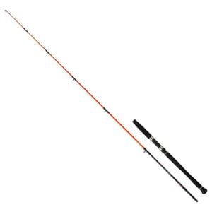 Daiwa Megaforce Bay Jigging 1.80m 30-80gr 2p Olta Kamışı