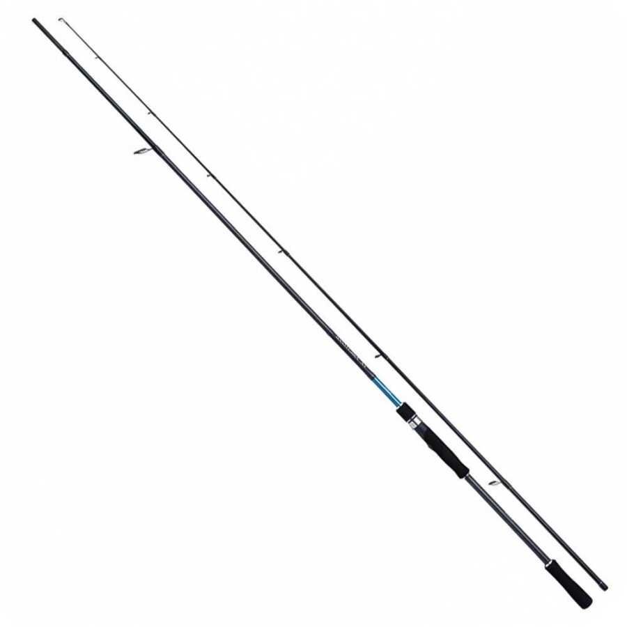 SHIMANO NＦ　BASIS 磯 06-630 Shimano Bassterra XT Sea Bass 289 Cm 15-65 Gr Spin Kamışı