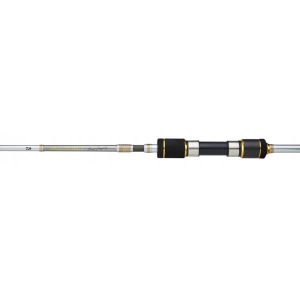 Daiwa New Megaforce 1.80cm 60-120gr 2P Jig Olta Kamışı