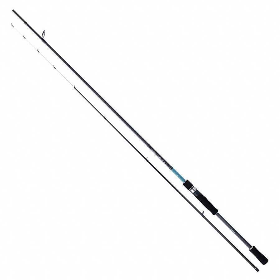 Shimano Bassterra XT Lrf 244 Cm 3-15 Gr Lrf Kamışı