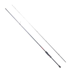 DAIWA GEKKABIJIN XV 2.13M, 0.5-8GR, 2P LRF KAMIŞ
