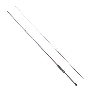 DAIWA GEKKABIJIN XV 2.18M, 1.5-10GR, 2P LRF KAMIŞ