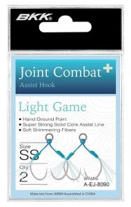 BKK Joint Combat+ Olta İğnesi L