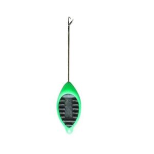 Captain 7804 Boili Delici Needle 9cm Plastik