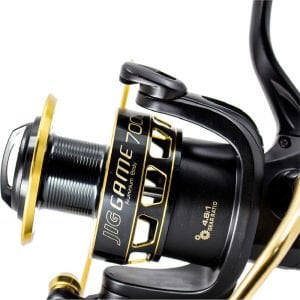 Sebaor Jig Game 7000 Olta Makinesi