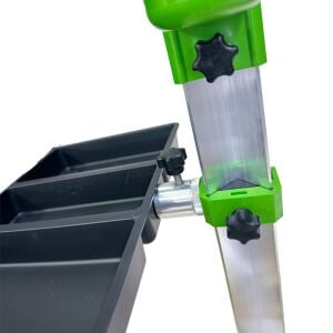 JANWEL Tepsi (Teleskopik Kum Dikeni İçin)