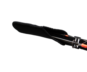 Fujin Neo Rod Case Neopren Kamış Koruyucu