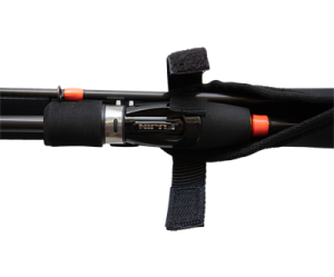 Fujin Neo Rod Case Neopren Kamış Koruyucu