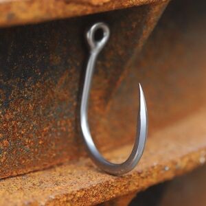 BKK Puka Livebait HD Olta İğnesi 6/0 4 Pcs
