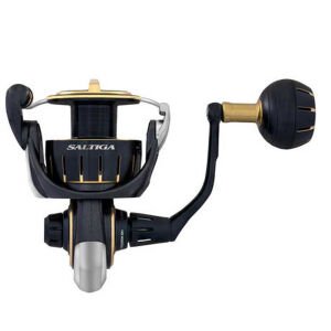 DAIWA SALTIGA 23 6000P MAKARA