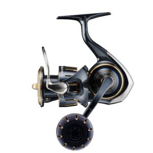 DAIWA SALTIGA 23 6000P MAKARA