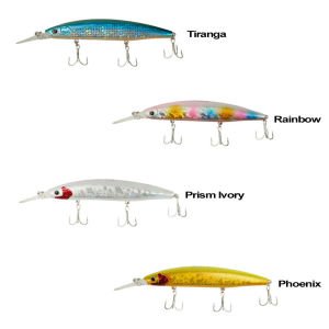 Ryuji Barrakuda Sinking 12cm 28gr