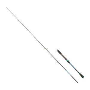 DAIWA HARRIER JIGGING 1.88M 1+1 60-120GR JIG KAMIŞ