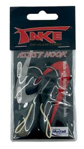 Lineaeffe Take Assist Hook 7/0 Numara