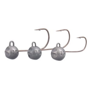 DAIWA GEKKABIJIN JIGHEAD SS İĞNE