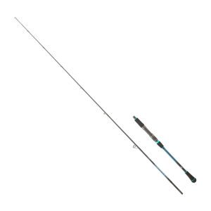 DAIWA HARRIER LIGHT JIGGING 1.96M 1+1 15-60GR JIG KAMIŞ