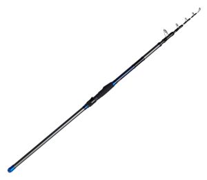 Dam Imax Tele Surf 14'/4.20M MF 100-250G 5 Parça Surf Kamışı