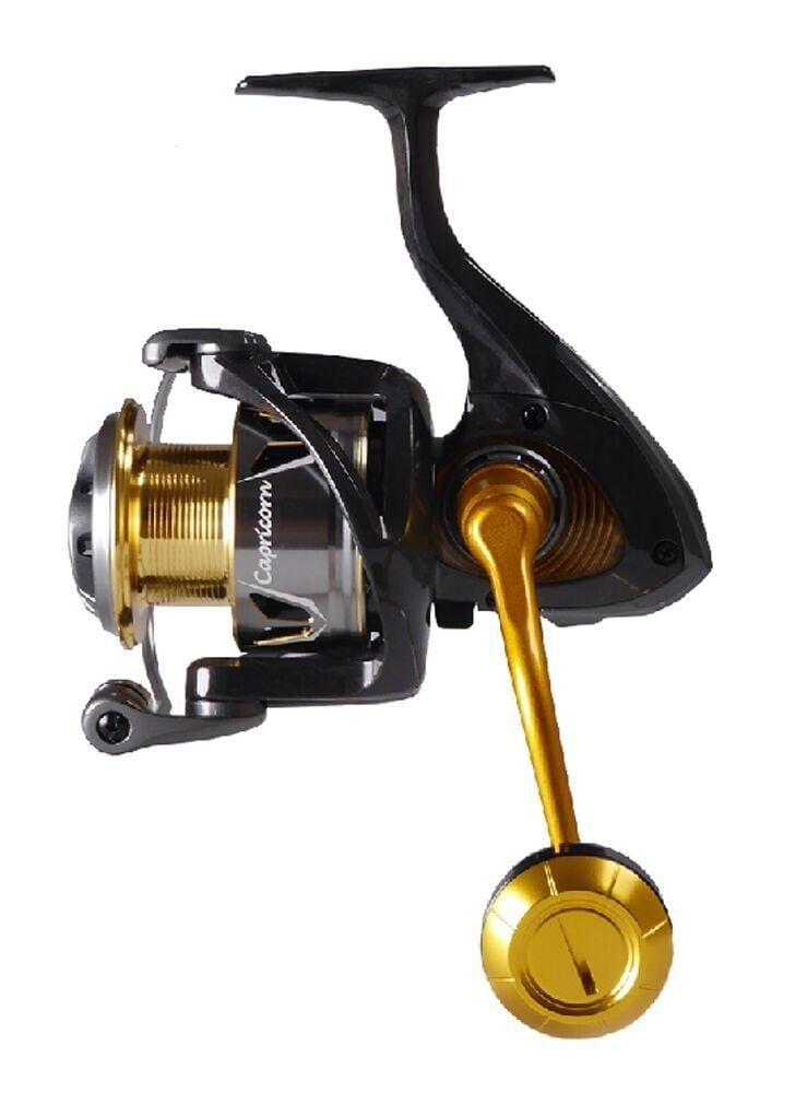 Okuma Capricorn CC-3000A 5+1BB Olta Makinesi