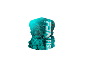 Fujin Neck Gaiter Boyunluk Reef