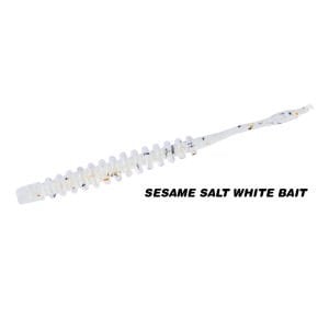 DAIWA GEKKABIJIN AJING BEAM SESAME SALT WHITE BAIT