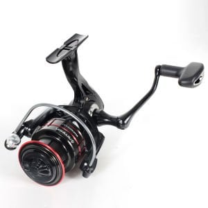 REMIXON FOCUS RD 2.70M 5-35GR 2P KAMIŞ+RD4000M 5+1BB MAKARA, SET