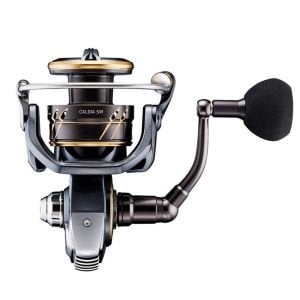 Daiwa Caldia 22 SW 8000 P Makara