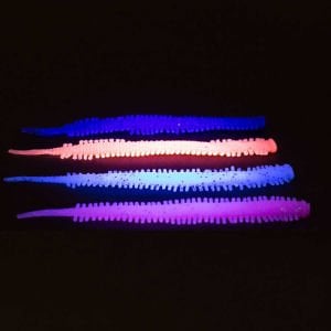 Kudos Mebaru Worm 8 cm (15 Adet)