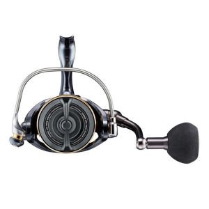 Daiwa Caldia 22 SW 4000 C XH Makara