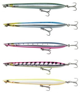 Savage gear Surf Walker 155 mm 23 gr Sınkıng Sahte Balık Sayoris PHP