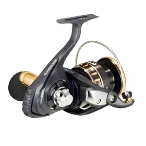 Daiwa 23 BG SW 8000P Makara