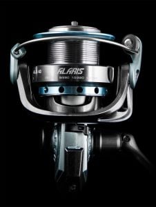 Okuma Alarıs ALS-55 Olta Makinesi