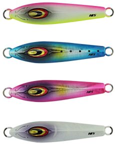 Kendo Gunfall Jıg 150 gr Sahte Balık H.G.P.C