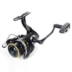 REMIXON FOCUS BG 2.40M 5-35GR 2P KAMIŞ+BG3000M 5+1BB MAKARA, SET