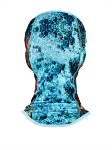 Fujin Pro Angler Sungaiter Boyunluk Reef