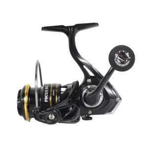 REMIXON FOCUS BG 2.30M 3-25GR 2P KAMIŞ+BG2000S 5+1BB MAKARA, SET