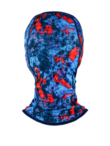 Fujin Pro Angler Sungaiter Boyunluk Red Reef