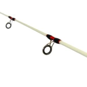 Captain 1421 King Fisher Evo 2 Parça Dolgu Tekne Kamışı 15-25lbs Atar