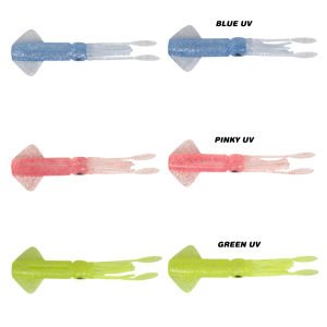 RYUJI CALAMARI YEDEK SİLİKON