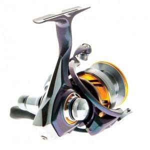 Daiwa Regal 18 LT 3000 DCXH Olta Makinesi