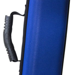 Ryuji Bazuka Çanta 165cm , Gri