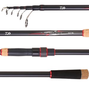 Daiwa Crossfire SL CF Tele Kamış