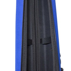 Ryuji Bazuka Çanta 150cm , Gri