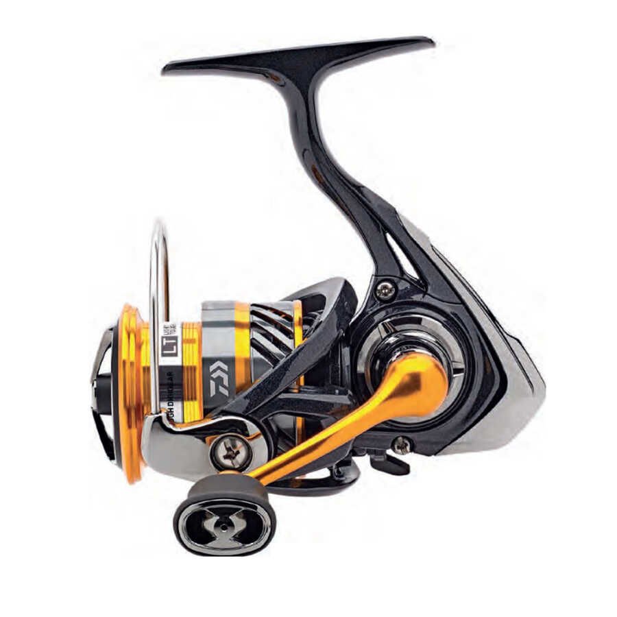 Daiwa Revros 19 LT 6000 H Olta Makinesi