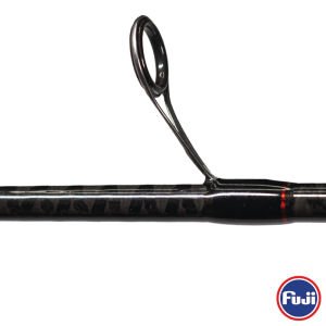 RYUJI SKY FORCE FUJI 2.30MT, 3-24GR, 2P SPIN KAMIŞ