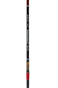 Fujin DeepKing 180cm 60-180gr Bot Kamışı