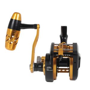 SEABOR HERCULE 300X-R  BLACK GOLD (SAĞ EL)