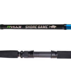 Ryuji Shore Game Fuji 2.95m 30-100gr 2P Shore Jig Kamış