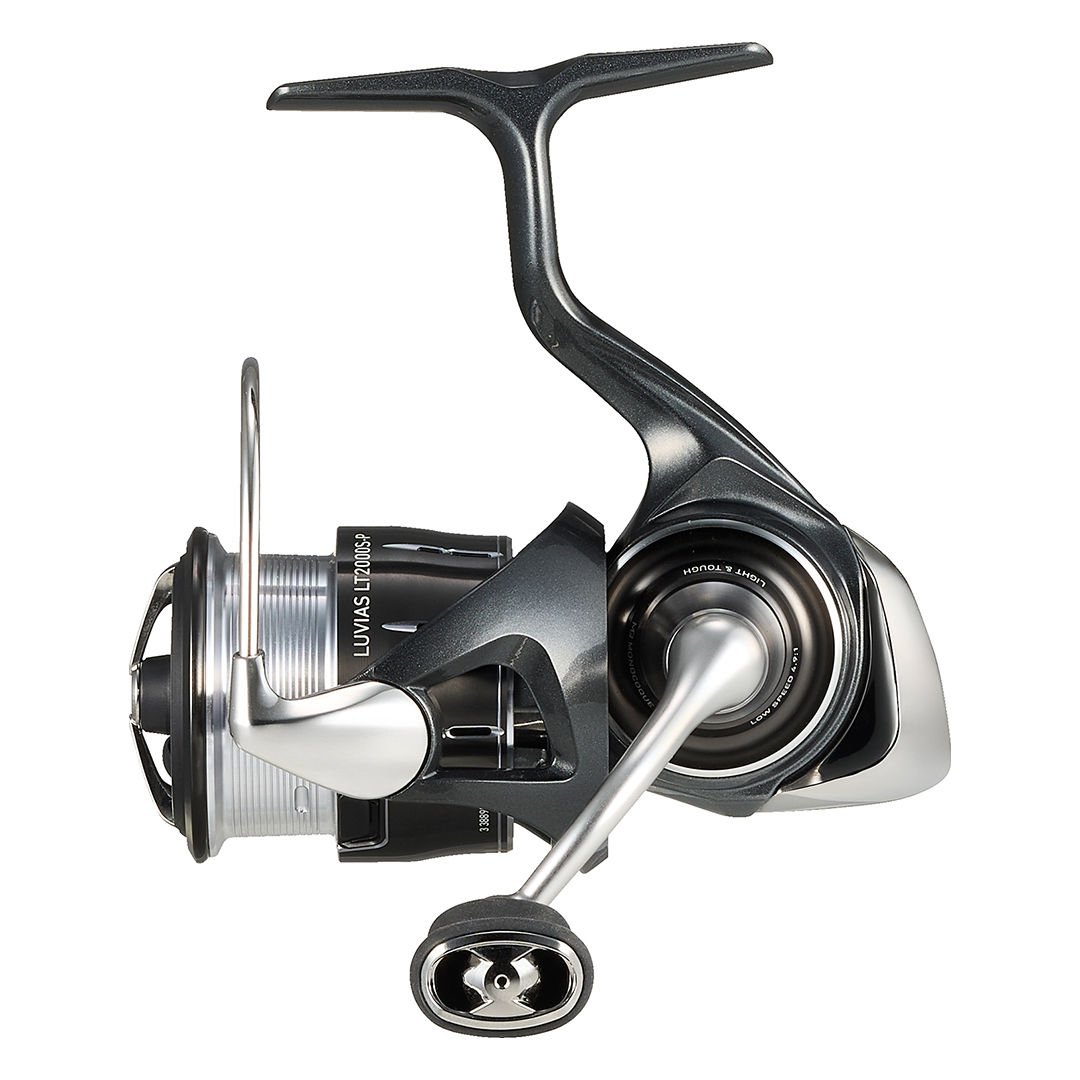 DAIWA LUVIAS 24 LT 2000 S P MAKARA